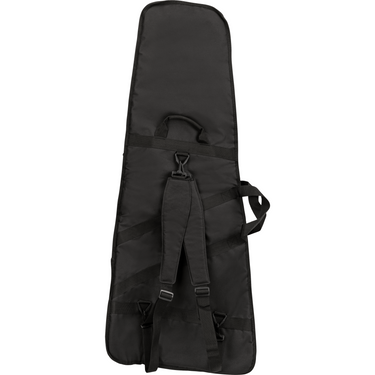 Funda Jackson Para Guitarra Electrica Gig Bag Kelly/King V/Rhoads Negra 2993266102